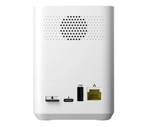 XIAOMI Kamera IP zewnętrzna Solar BW400 Pro 50466 - 1267778 - zdjęcie 8